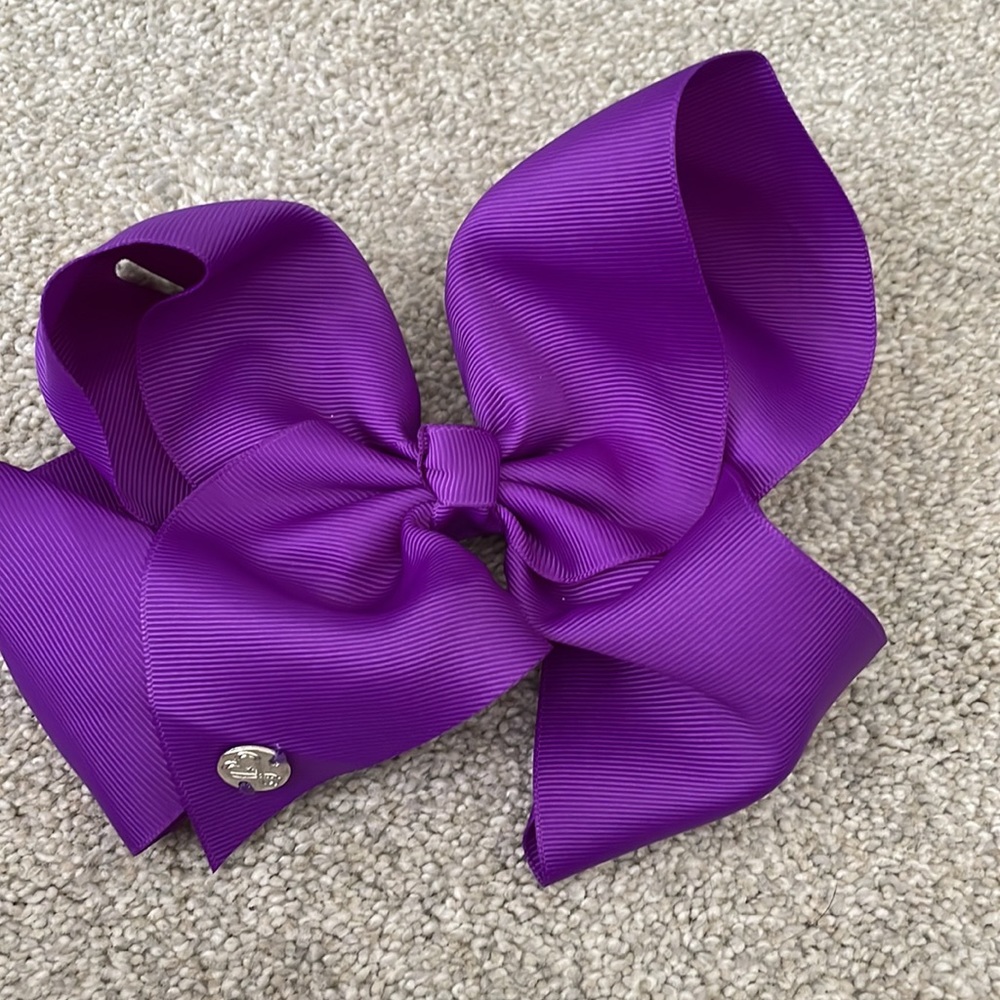 Jojo Siwa Large Bows (7) - Picture 8 of 9